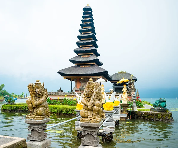 Bali