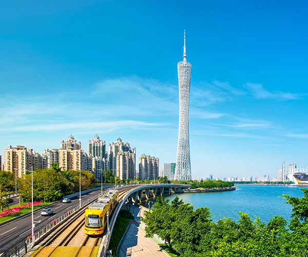 Guangzhou