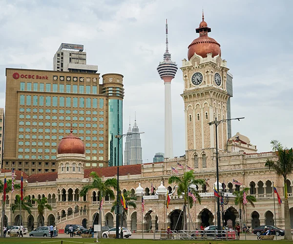 Jakarta